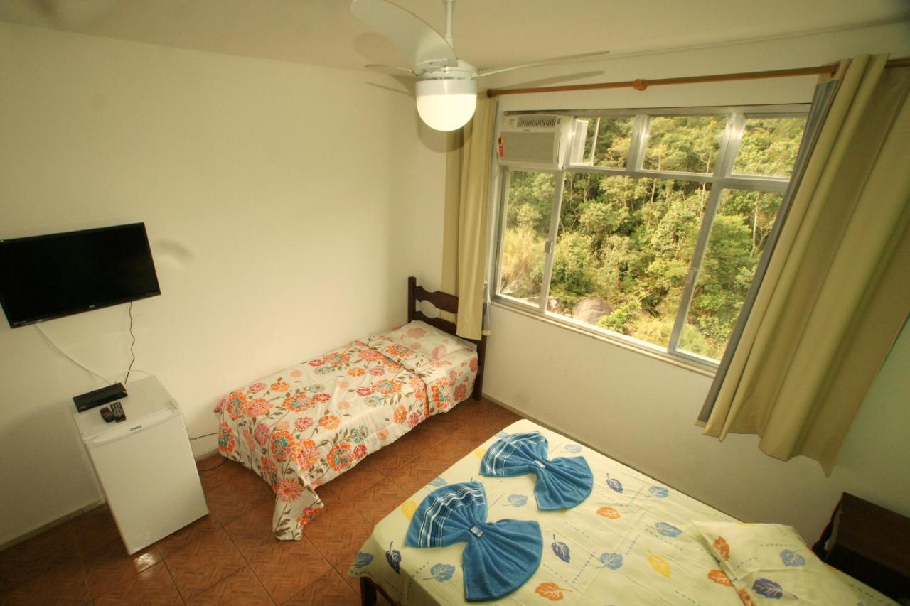 Conora Hotel 이타티아이아 외부 사진